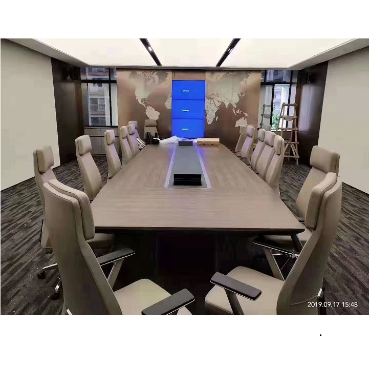 企业工程案例